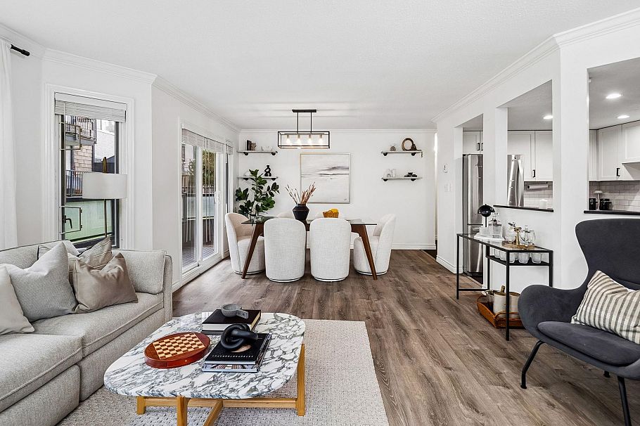 107 175 W 4th Street North Vancouver, BC - 7