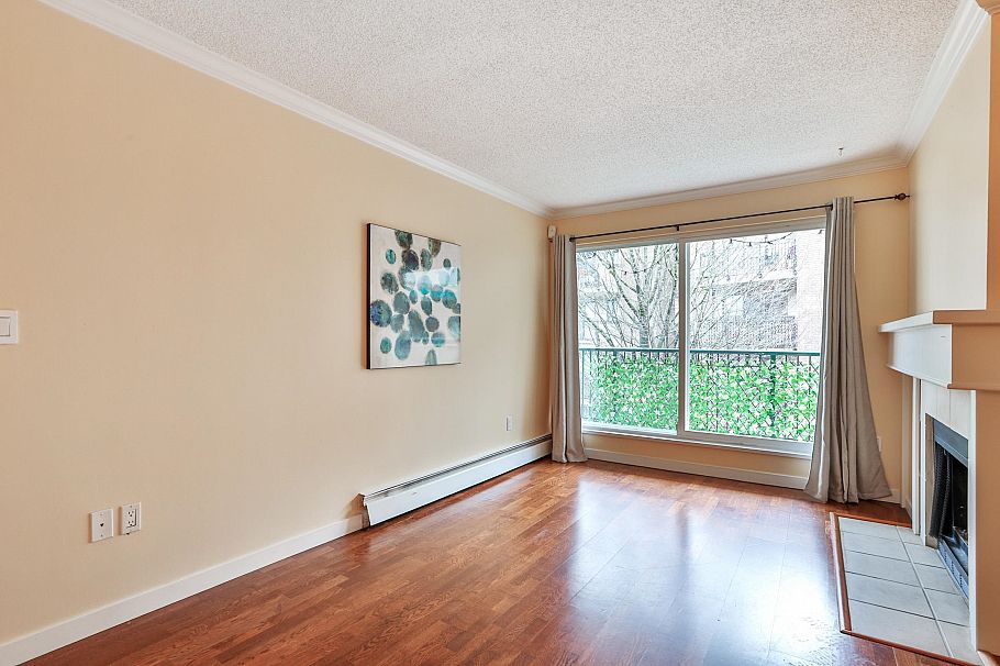 307 1169 Nelson Street Vancouver, BC - 6