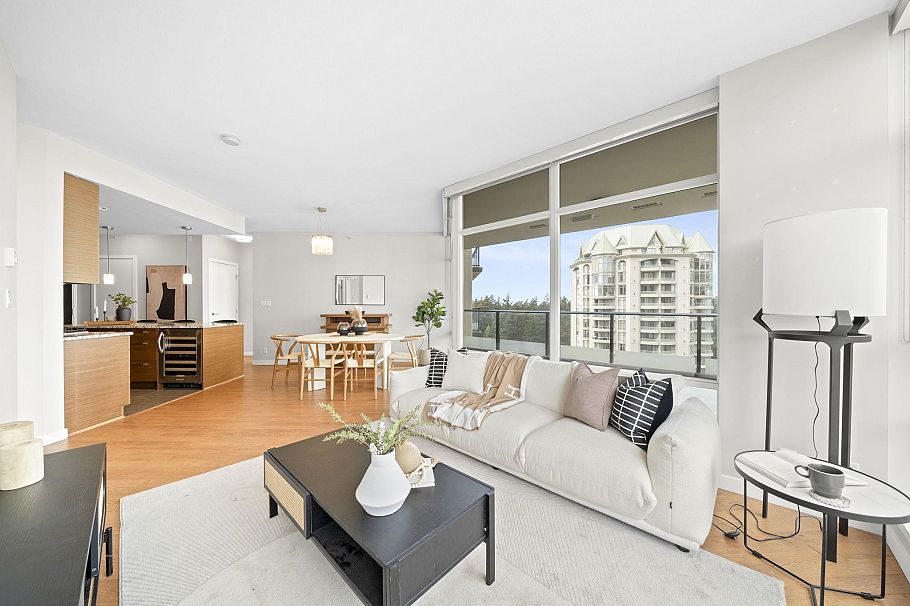 1701 6188 Wilson Avenue Burnaby, BC - 8