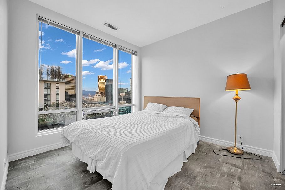 1512 989 Nelson Street Vancouver, BC - 16