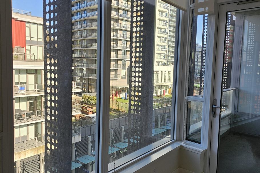 616 3438 Sawmill Crescent Vancouver, BC - 5