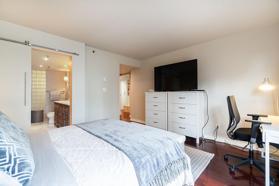 503 990 Beach Avenue Vancouver, BC - 21