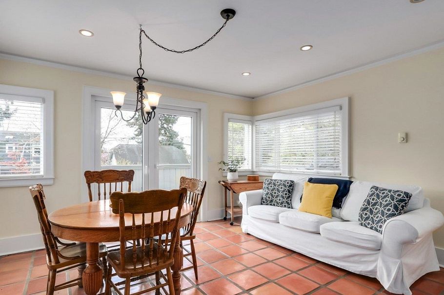 3436 W 37th Avenue Vancouver, BC - 11