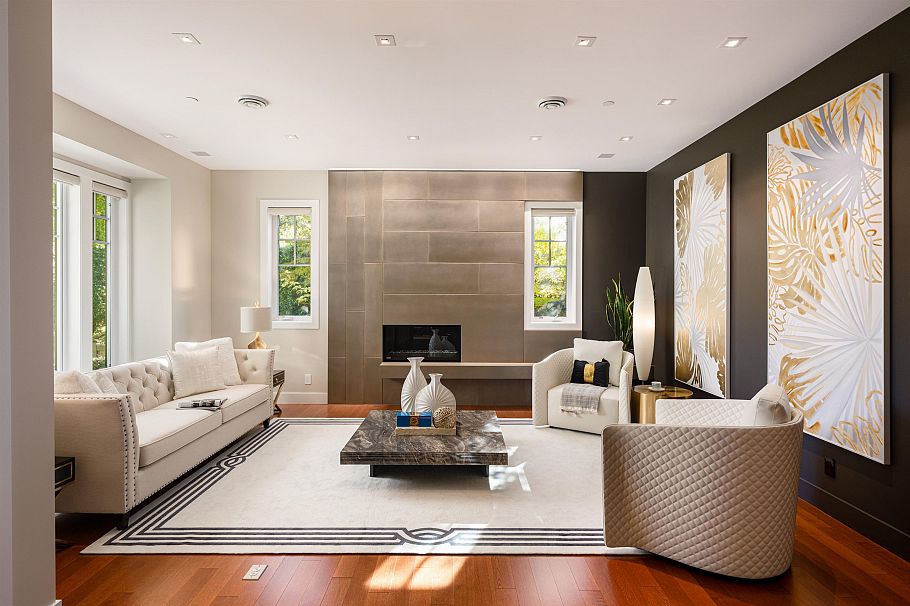 5961 Churchill Street Vancouver, BC - 4