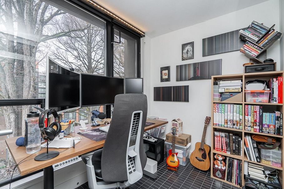 502 2036 W 10th Avenue Vancouver, BC - 15