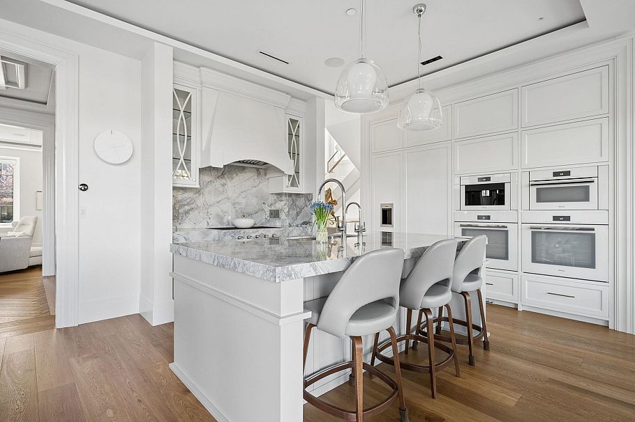 4021 W 28th Avenue Vancouver, BC - 7