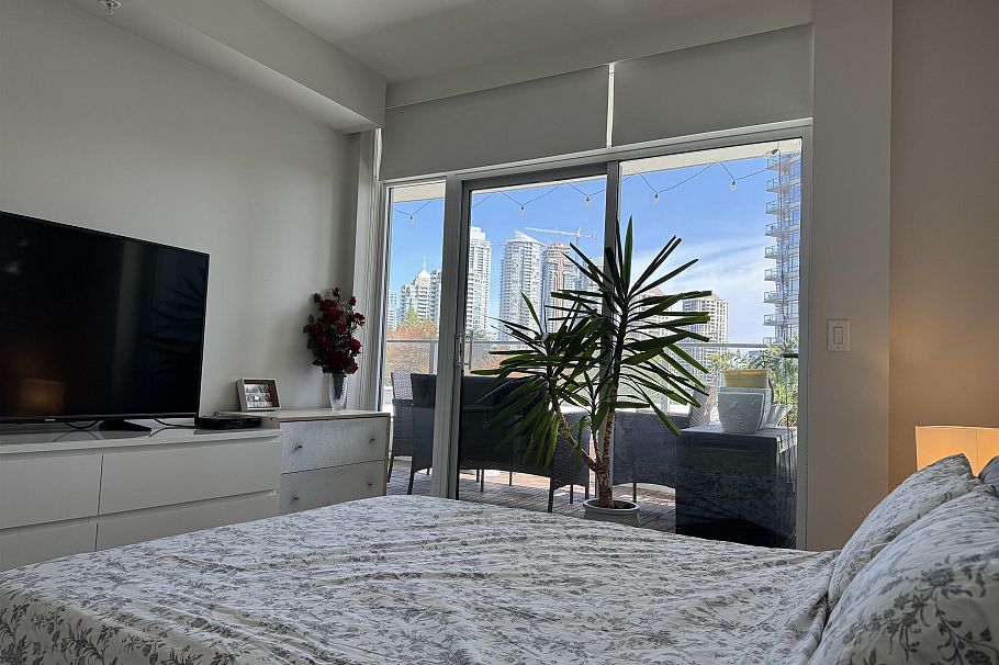 401 1788 Gilmore Avenue Burnaby, BC - 6