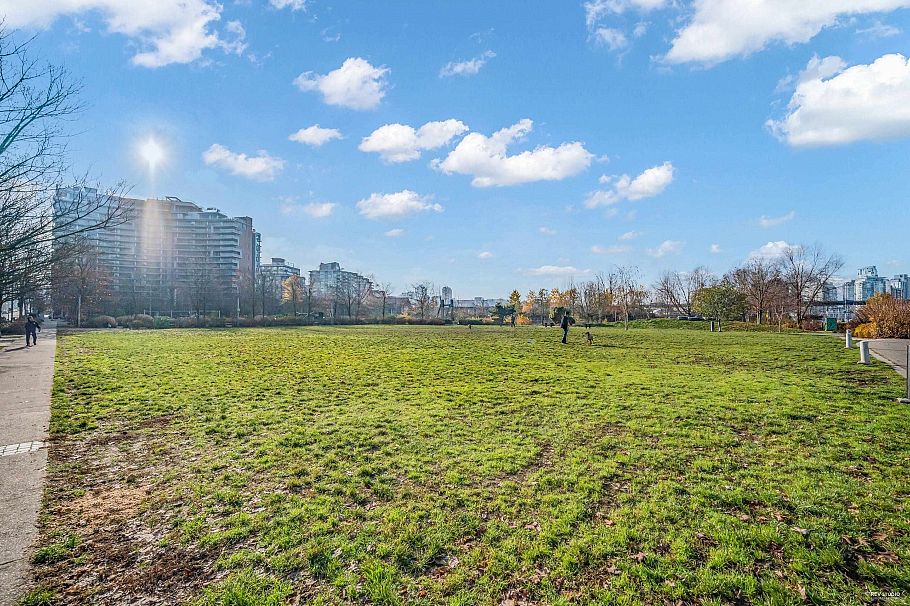 704 181 W 1st Avenue Vancouver, BC - 12