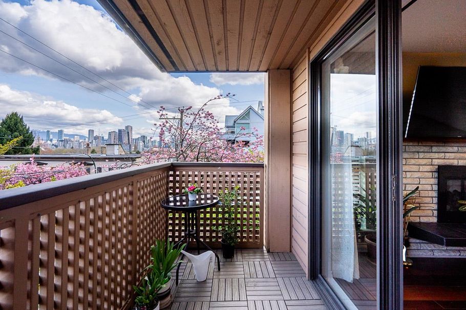 209 2211 W 2nd Avenue Vancouver, BC - 21