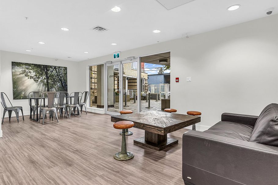 509 311 E 6th Avenue Vancouver, BC - 17