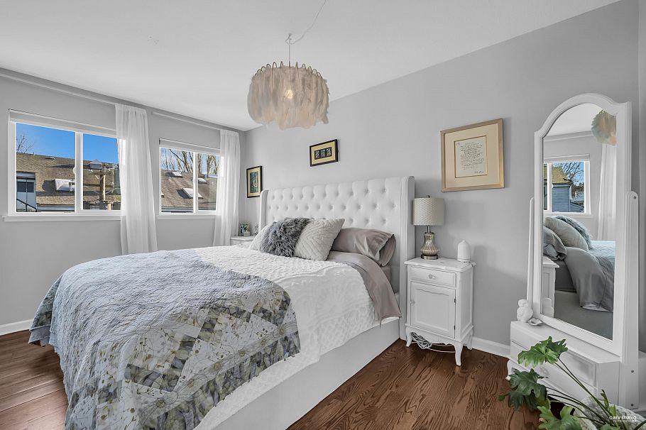 305 2110 Cornwall Avenue Vancouver, BC - 20