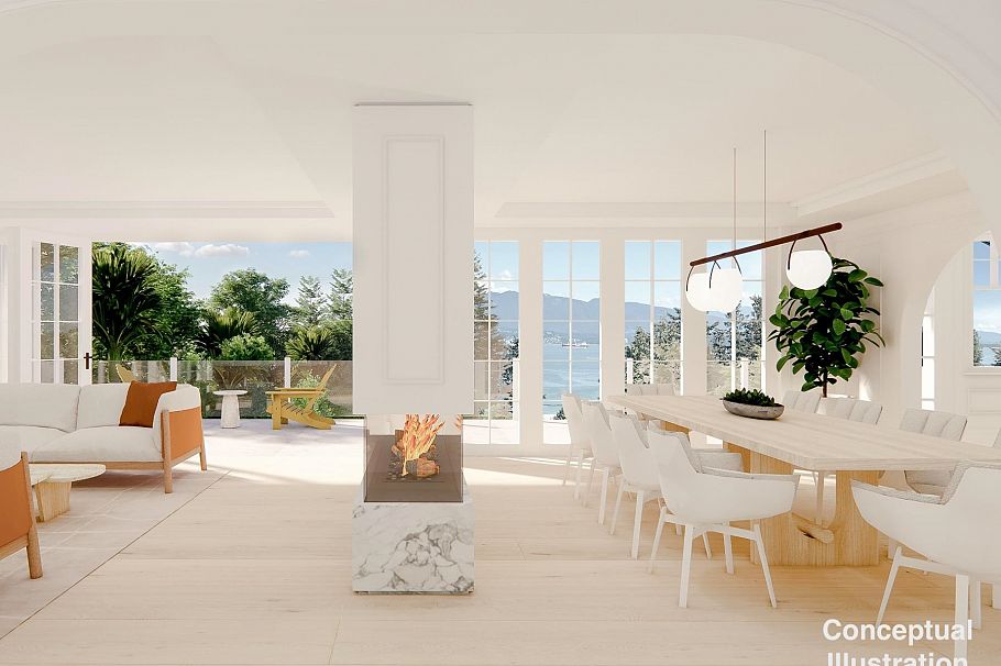 1550 Blanca Street Vancouver, BC - 8