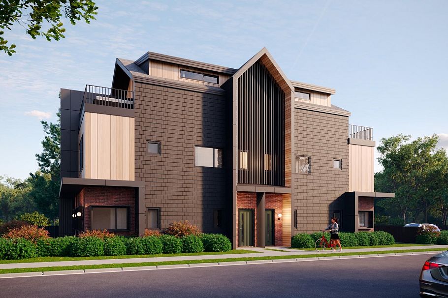 2 2017 E 23rd Avenue Vancouver, BC - 3