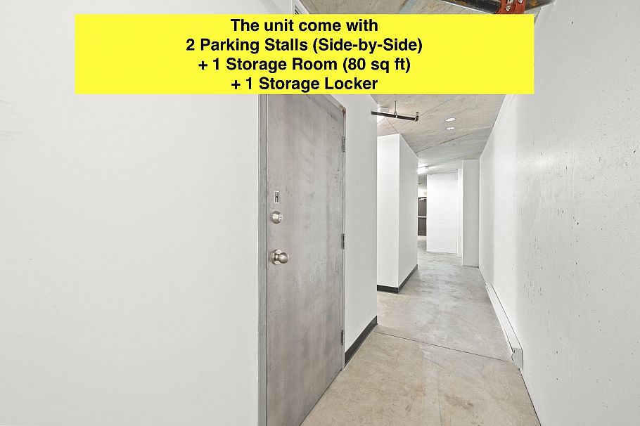 1701 6188 Wilson Avenue Burnaby, BC - 32