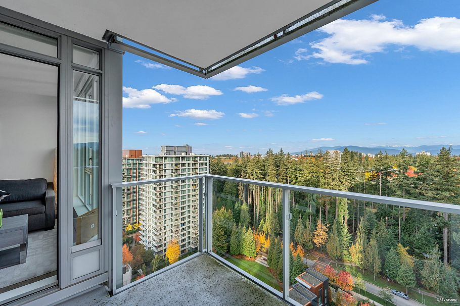 2303 3355 Binning Road Vancouver, BC - 24