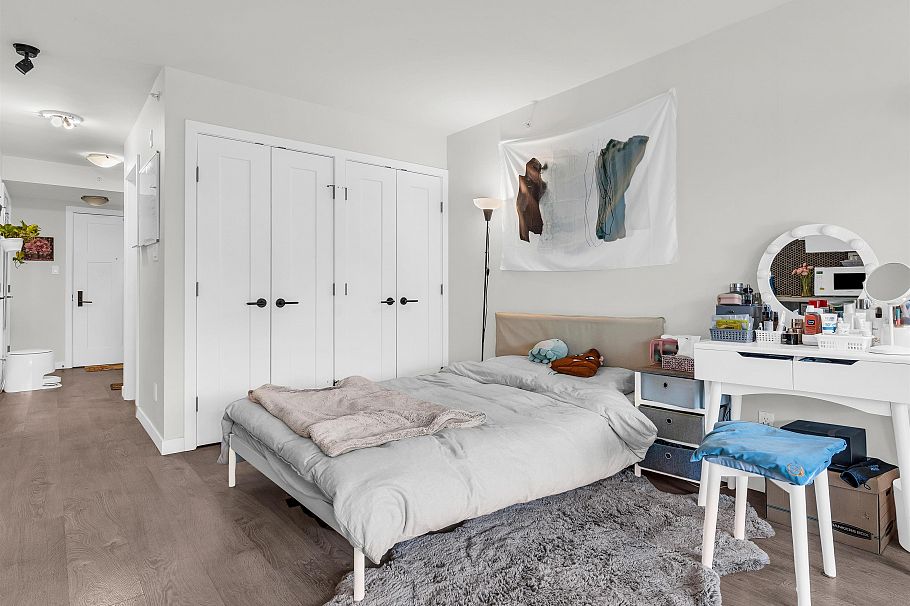 509 311 E 6th Avenue Vancouver, BC - 5