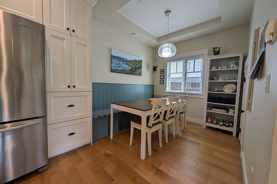 945 E 21st Avenue Vancouver, BC - 3