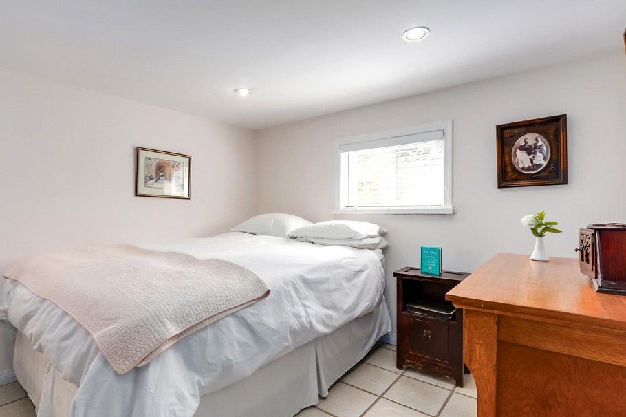 3436 W 37th Avenue Vancouver, BC - 22