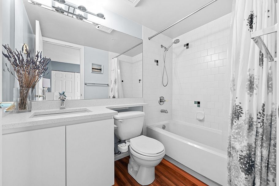 1205 5189 Gaston Street Vancouver, BC - 23