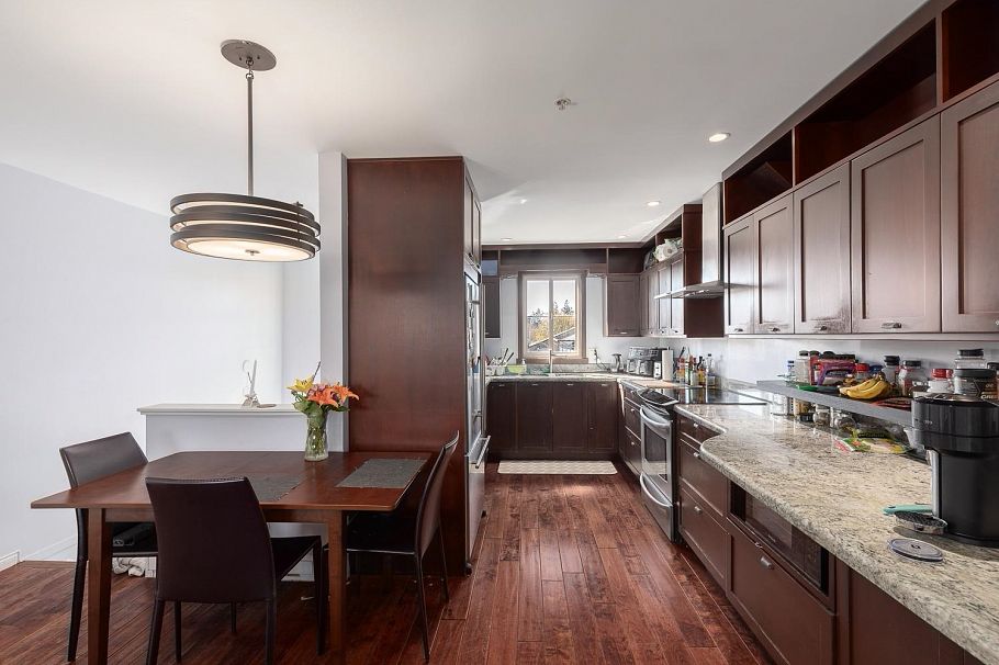 34 2375 W Broadway Vancouver, BC - 9