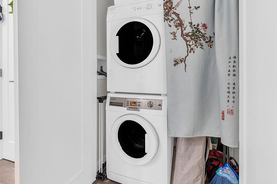 509 311 E 6th Avenue Vancouver, BC - 16