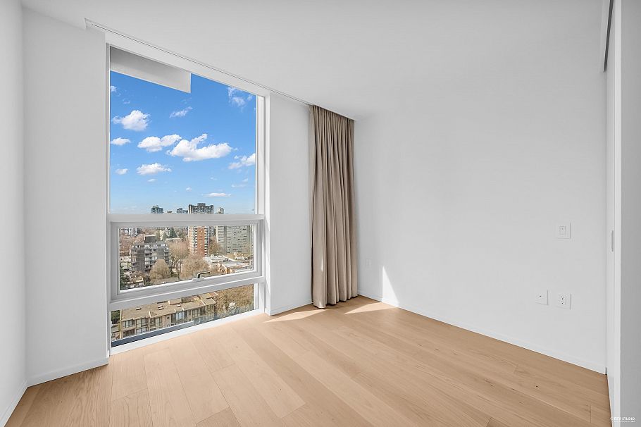 1704 1568 Alberni Street Vancouver, BC - 12