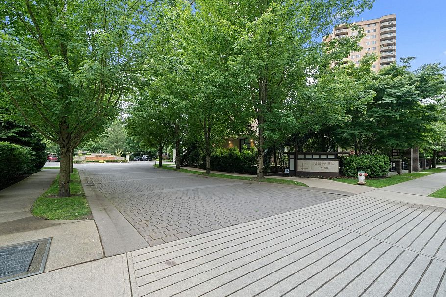 1701 6188 Wilson Avenue Burnaby, BC - 27