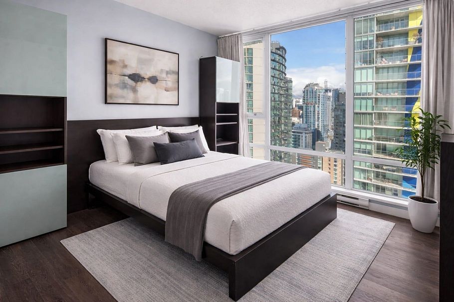 2706 1438 Richards Street Vancouver, BC - 25