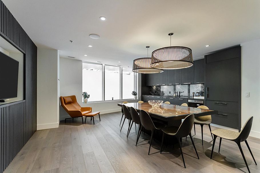 402 6333 West Boulevard Vancouver, BC - 23