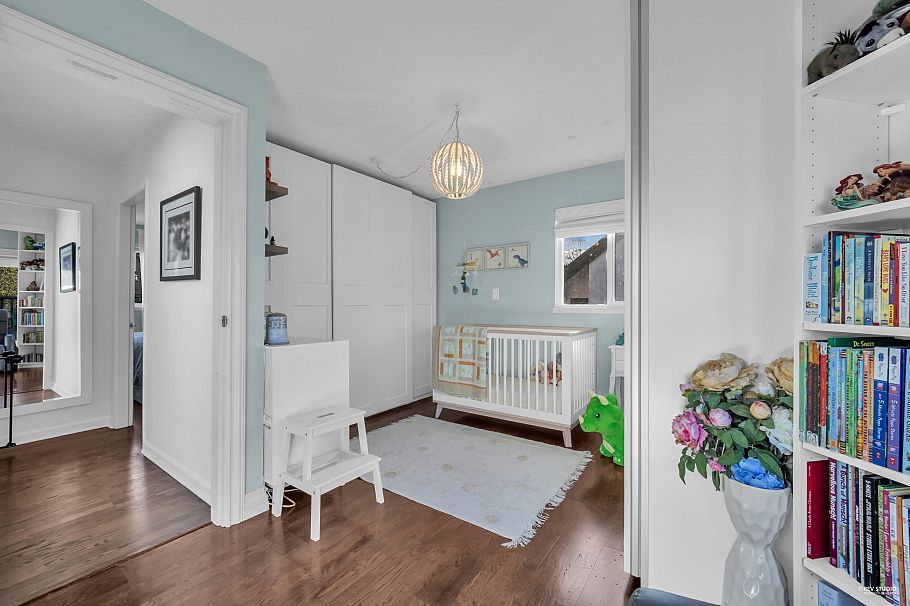 305 2110 Cornwall Avenue Vancouver, BC - 26