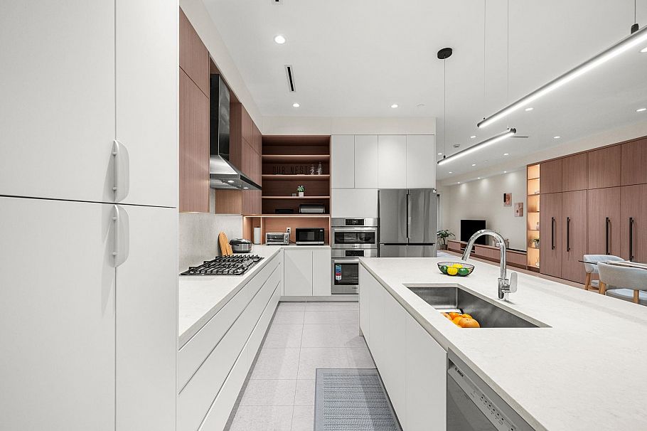 7851 Cartier Street Vancouver, BC - 11