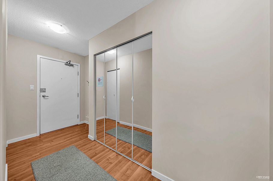 2301 602 Citadel Parade Vancouver, BC - 15