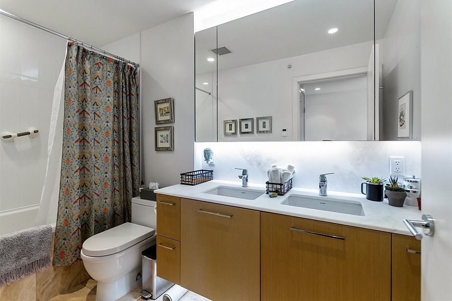 601 5115 Cambie Street Vancouver, BC - 17