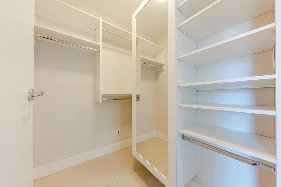 1106 535 Smithe Street Vancouver, BC - 18