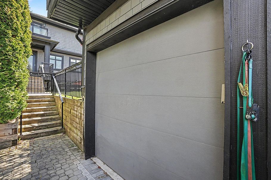 4433 Wallace Street Vancouver, BC - 32