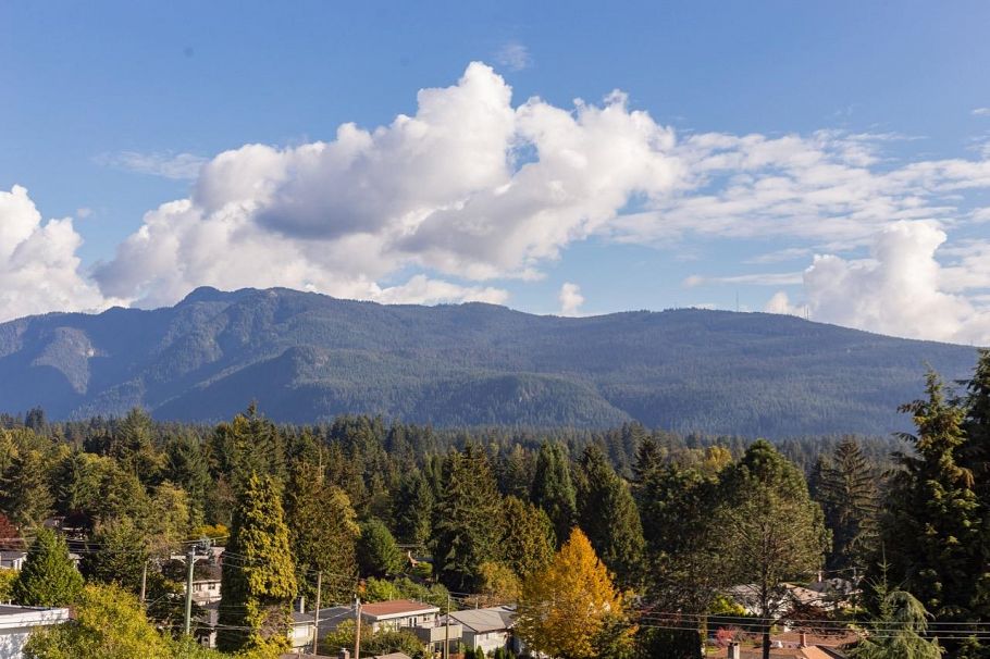 404 1295 Conifer Street North Vancouver, BC - 28