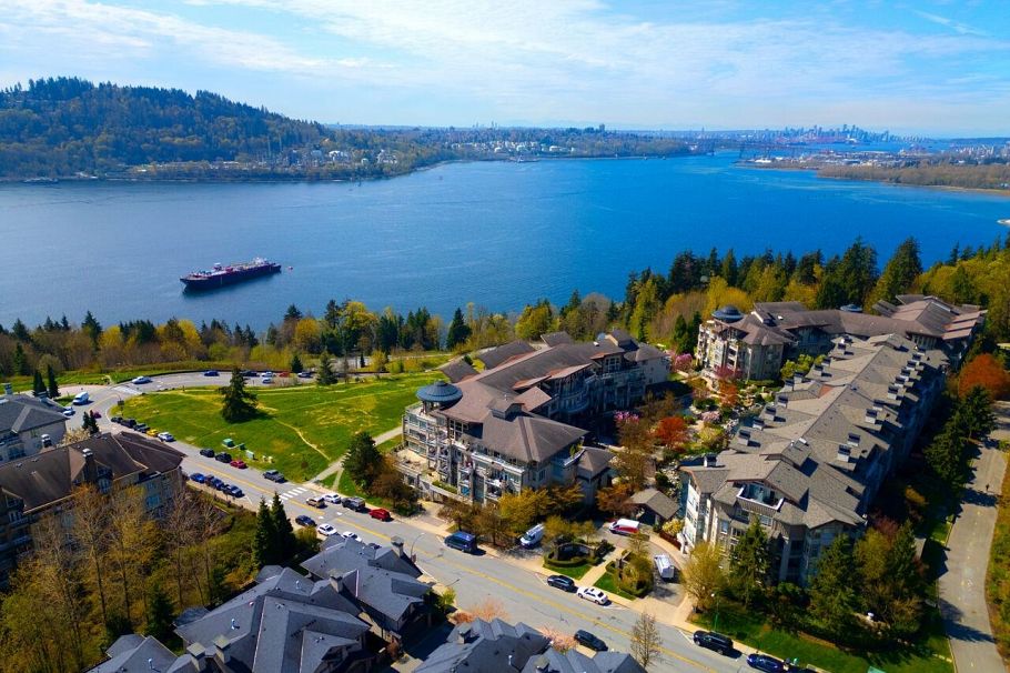 414 530 Raven Woods Drive North Vancouver, BC - 30