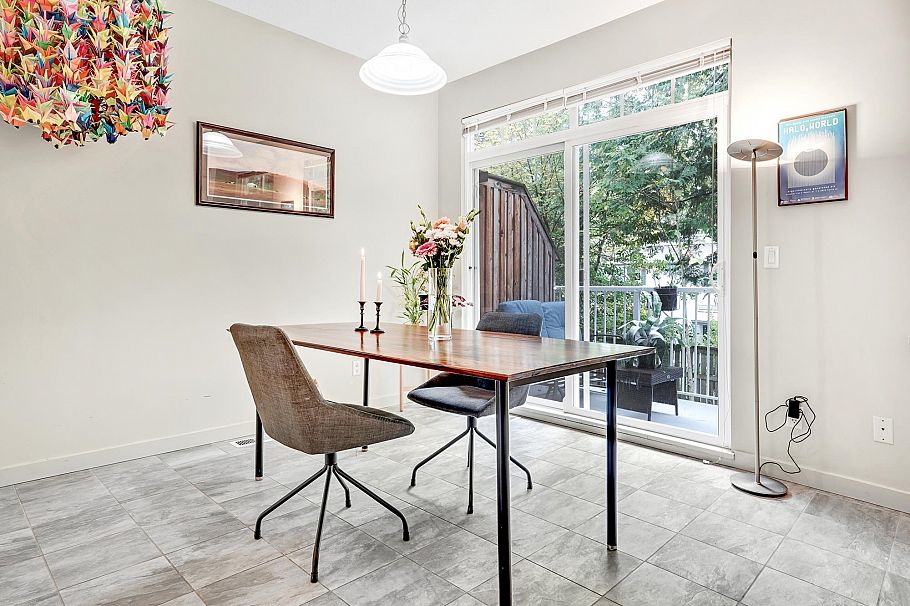 3264 Clermont Mews Vancouver, BC - 4