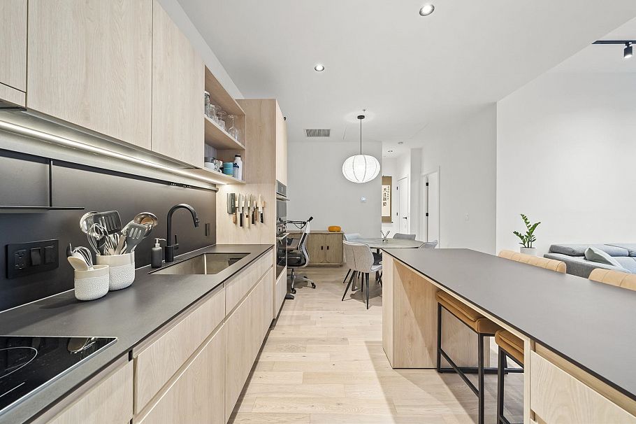 3958 Dumfries Street Vancouver, BC - 8