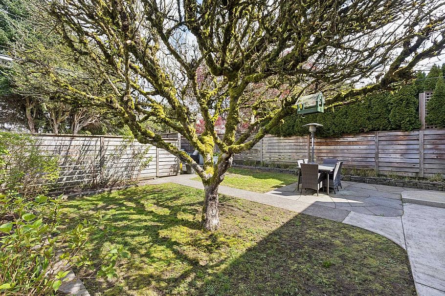 2859 W 33rd Avenue Vancouver, BC - 31