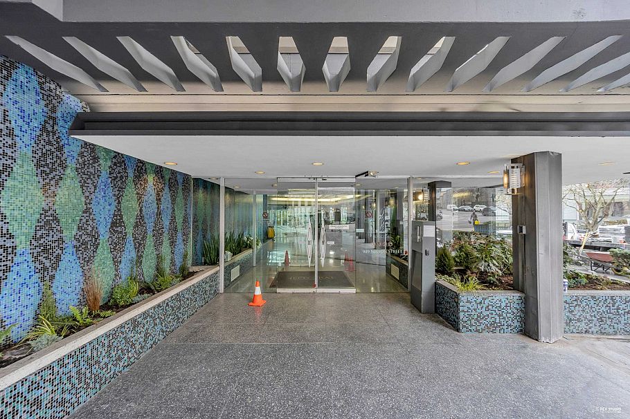 1512 989 Nelson Street Vancouver, BC - 19