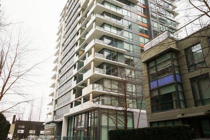 606 159 W 2nd Avenue Vancouver, BC - 9