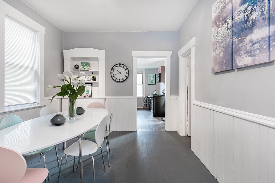 136 W 12th Avenue Vancouver, BC - 11