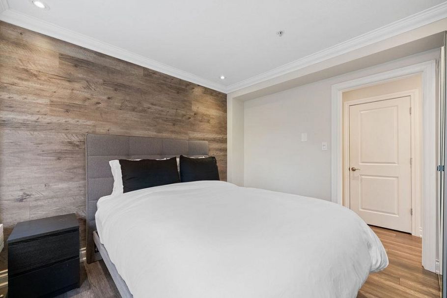 203 2287 W 3rd Avenue Vancouver, BC - 26