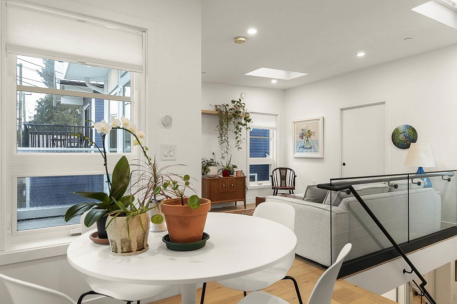 517 E 11th Avenue Vancouver, BC - 12