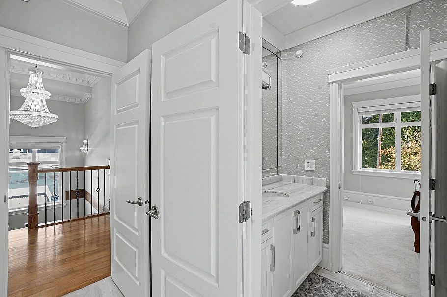 4433 Wallace Street Vancouver, BC - 14