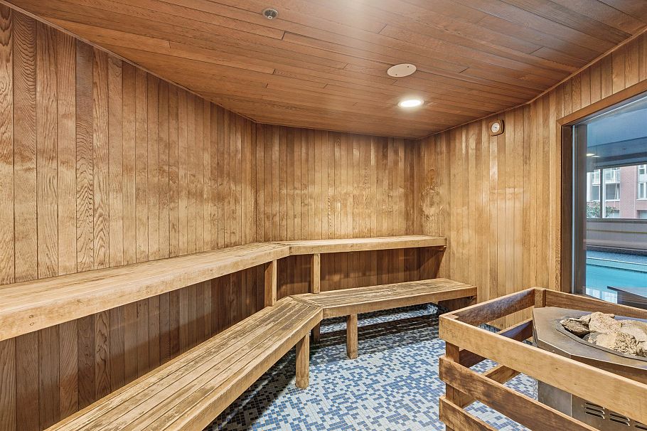 2705 63 Keefer Place Vancouver, BC - 16