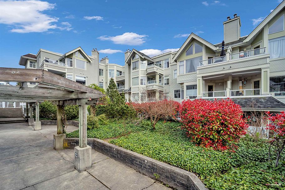 206 3638 Rae Avenue Vancouver, BC - 8