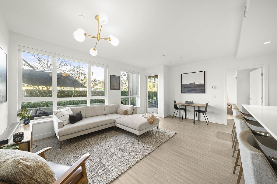 116 747 E 3rd Street North Vancouver, BC - 17