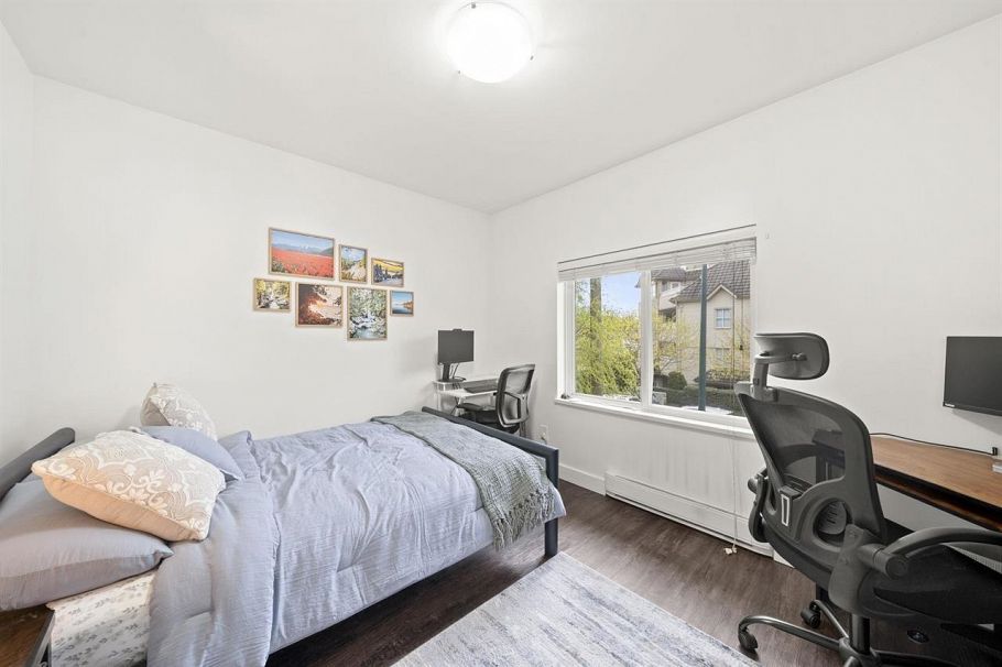 2452 2492 Balsam Street Vancouver, BC - 20